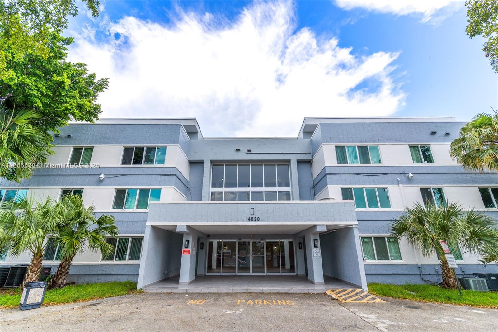 Naranja Lakes Condo - Residential