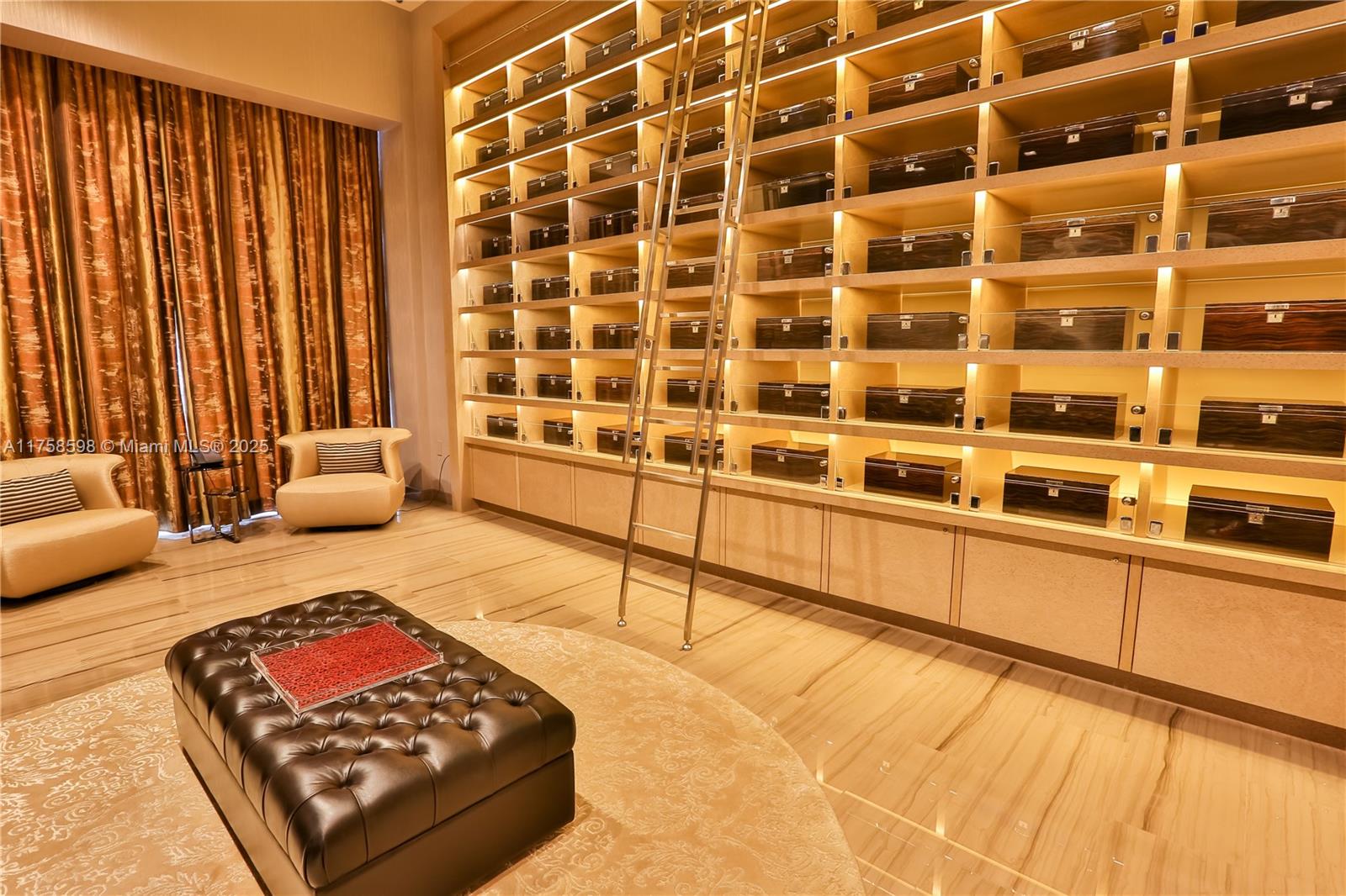 17749 COLLINS AVENUE COND - Residential Lease