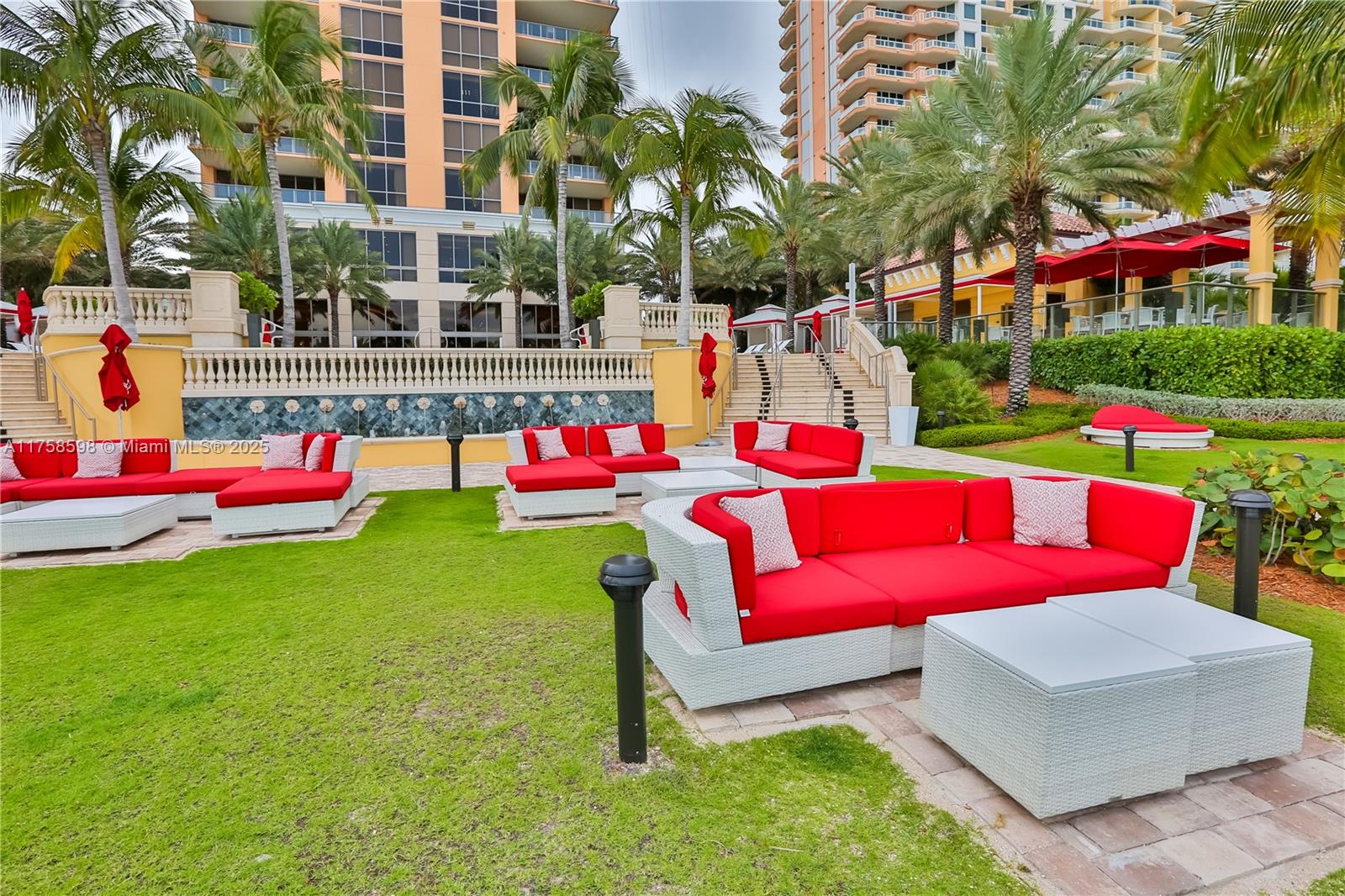 17749 COLLINS AVENUE COND - Residential Lease