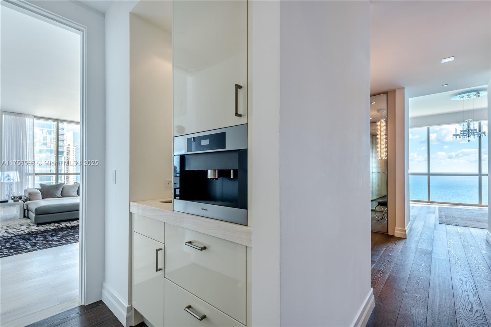 17749 COLLINS AVENUE COND - Residential Lease