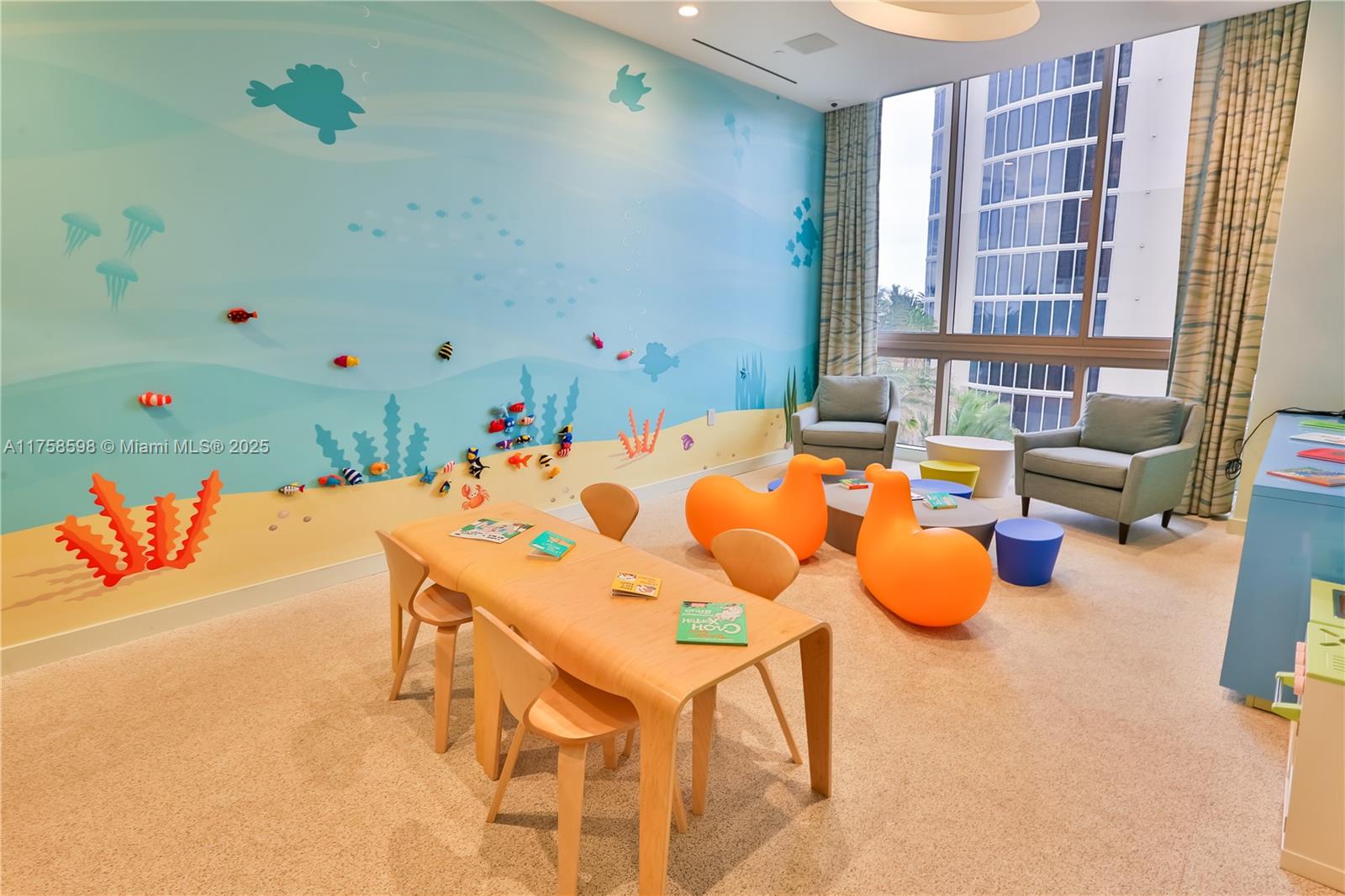 17749 COLLINS AVENUE COND - Residential Lease