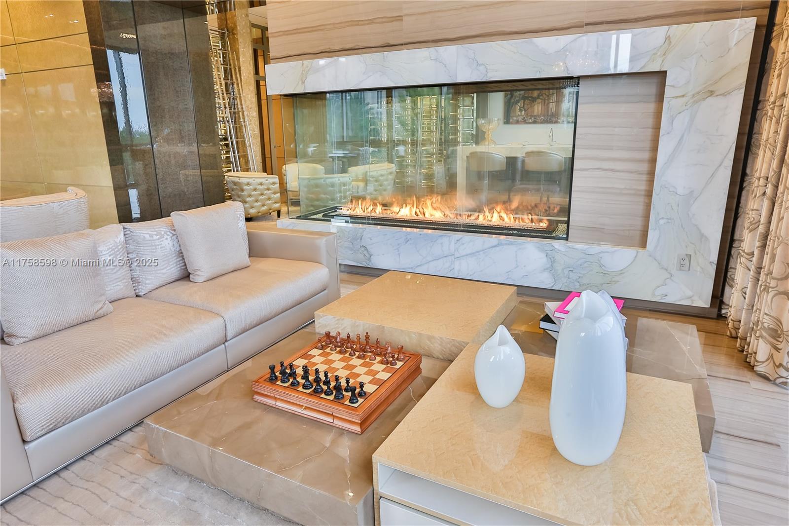 17749 COLLINS AVENUE COND - Residential Lease