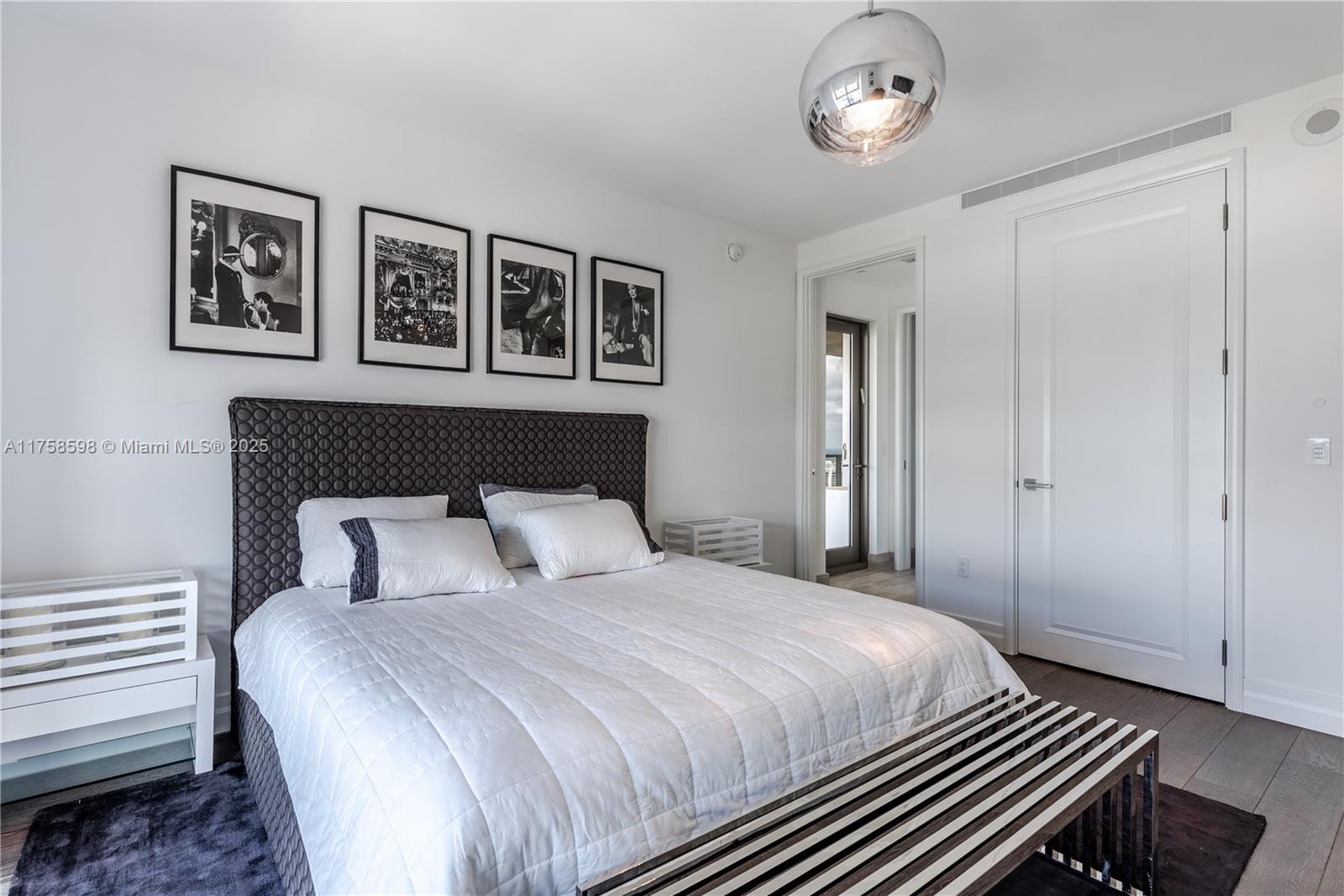 17749 COLLINS AVENUE COND - Residential Lease