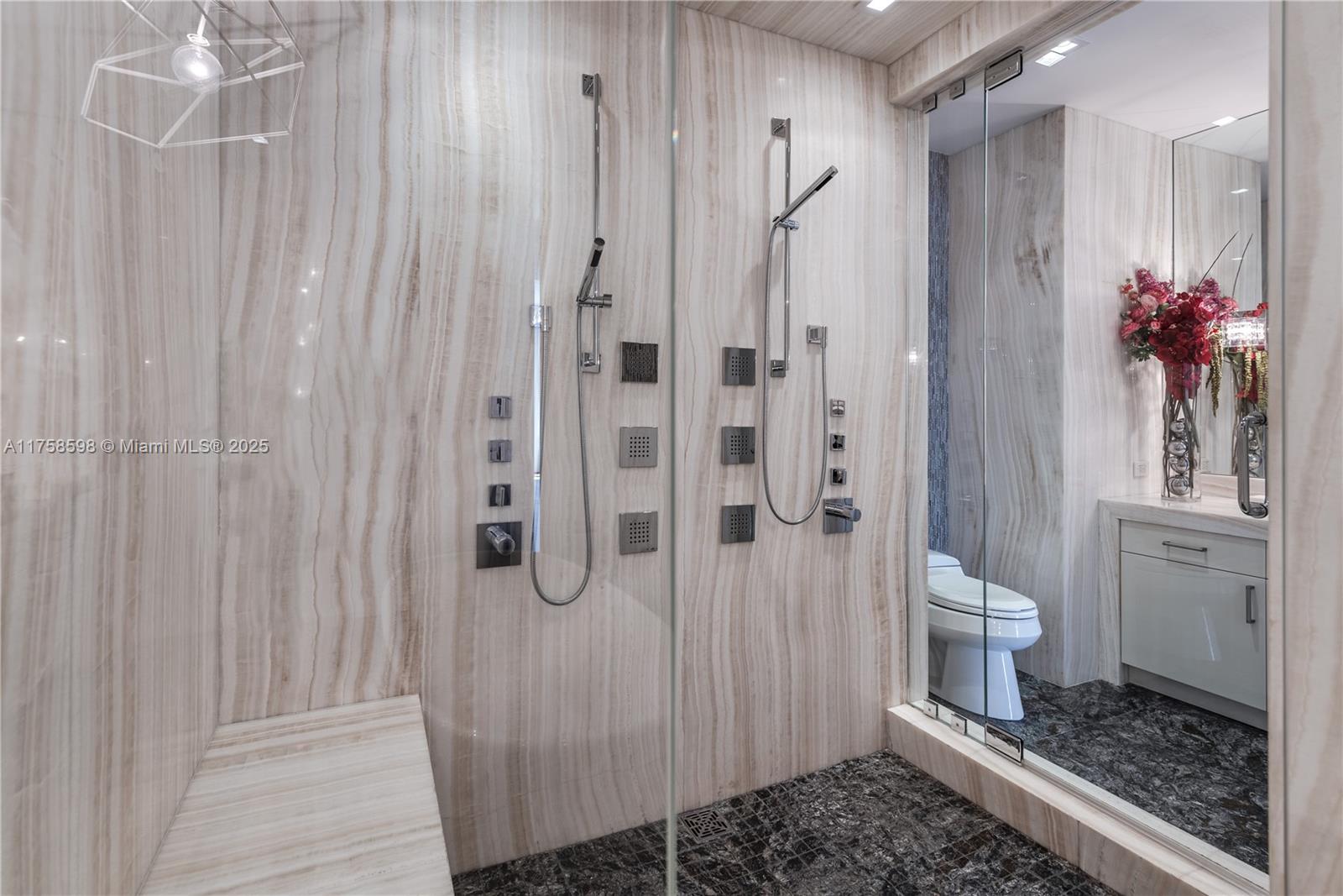 17749 COLLINS AVENUE COND - Residential Lease