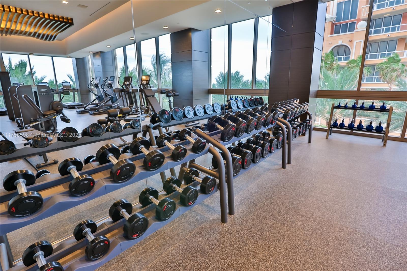 17749 COLLINS AVENUE COND - Residential Lease