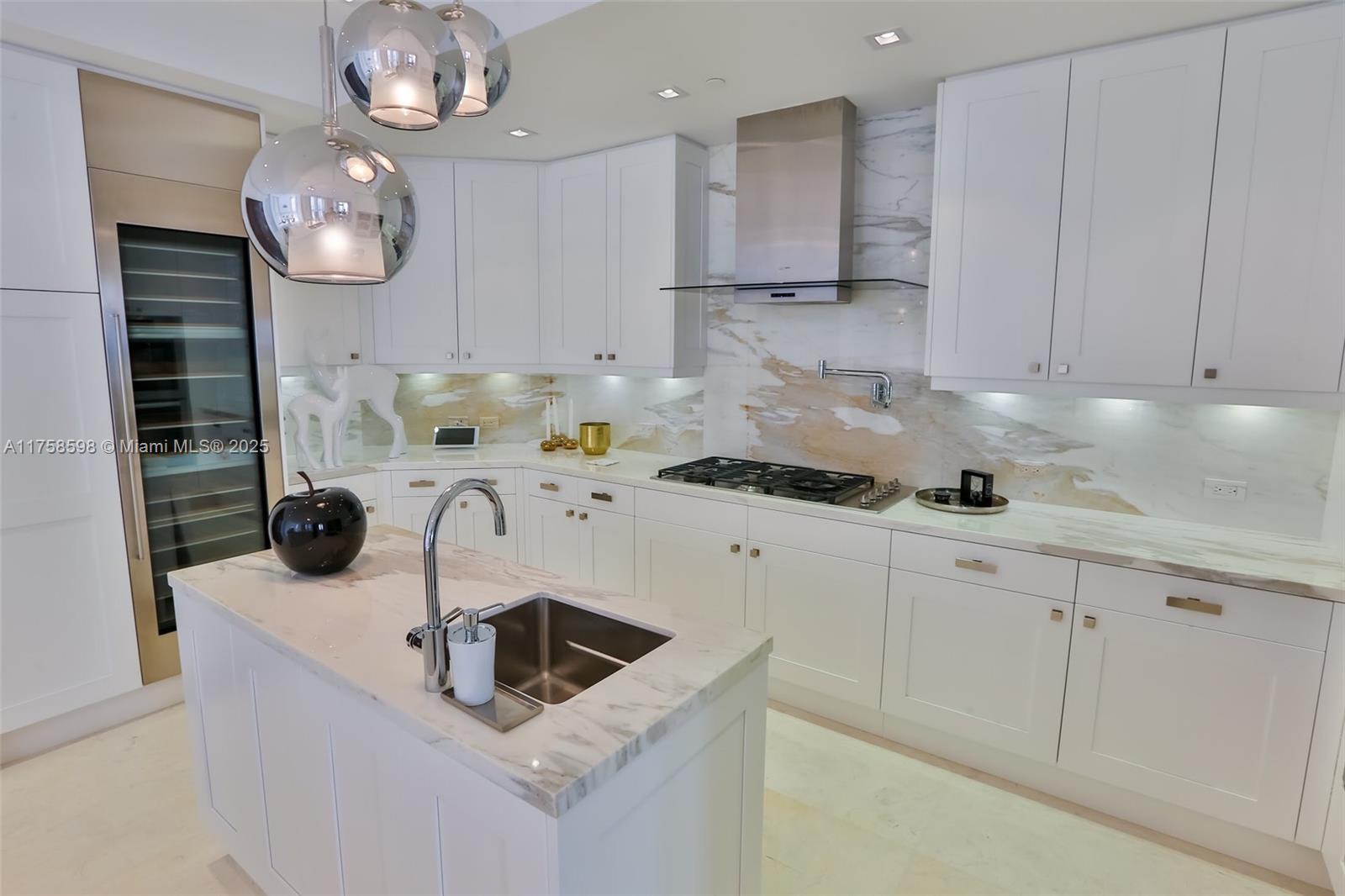 17749 COLLINS AVENUE COND - Residential Lease