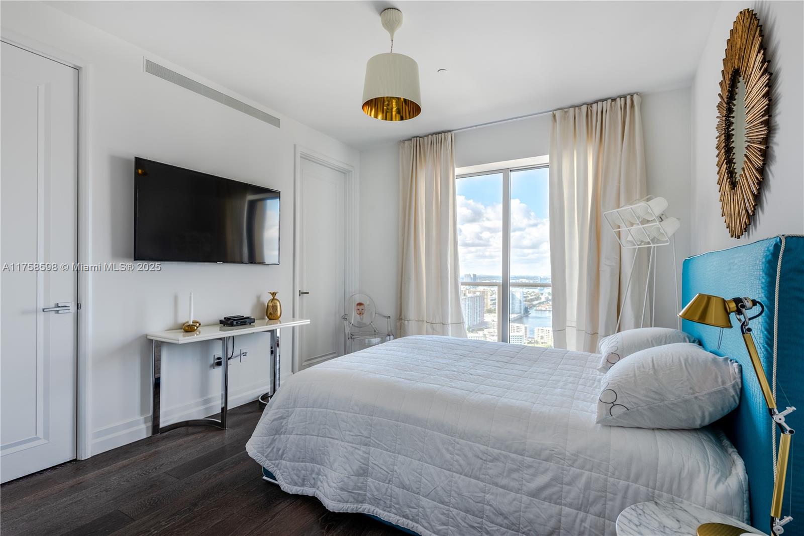 17749 COLLINS AVENUE COND - Residential Lease