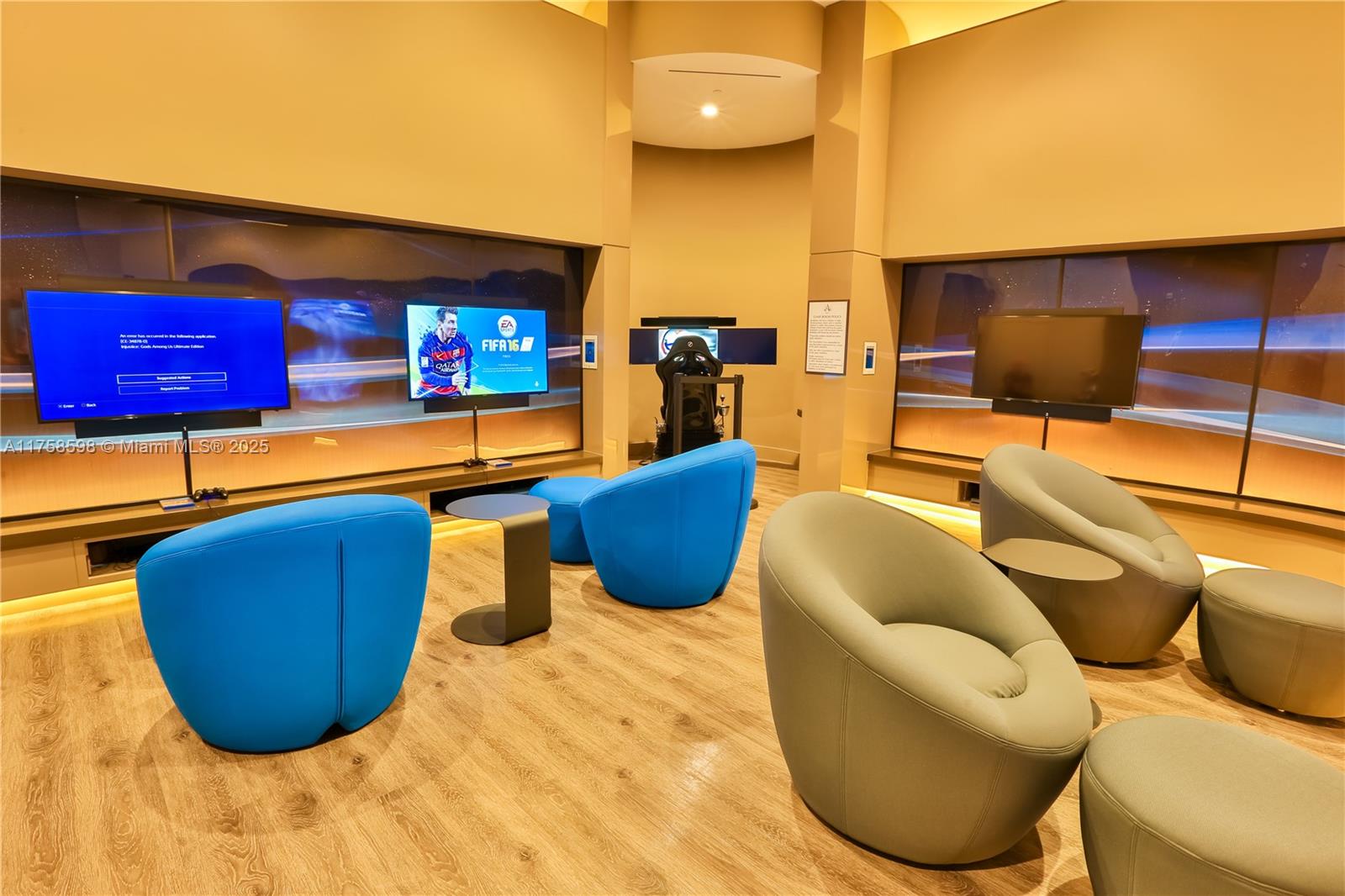 17749 COLLINS AVENUE COND - Residential Lease