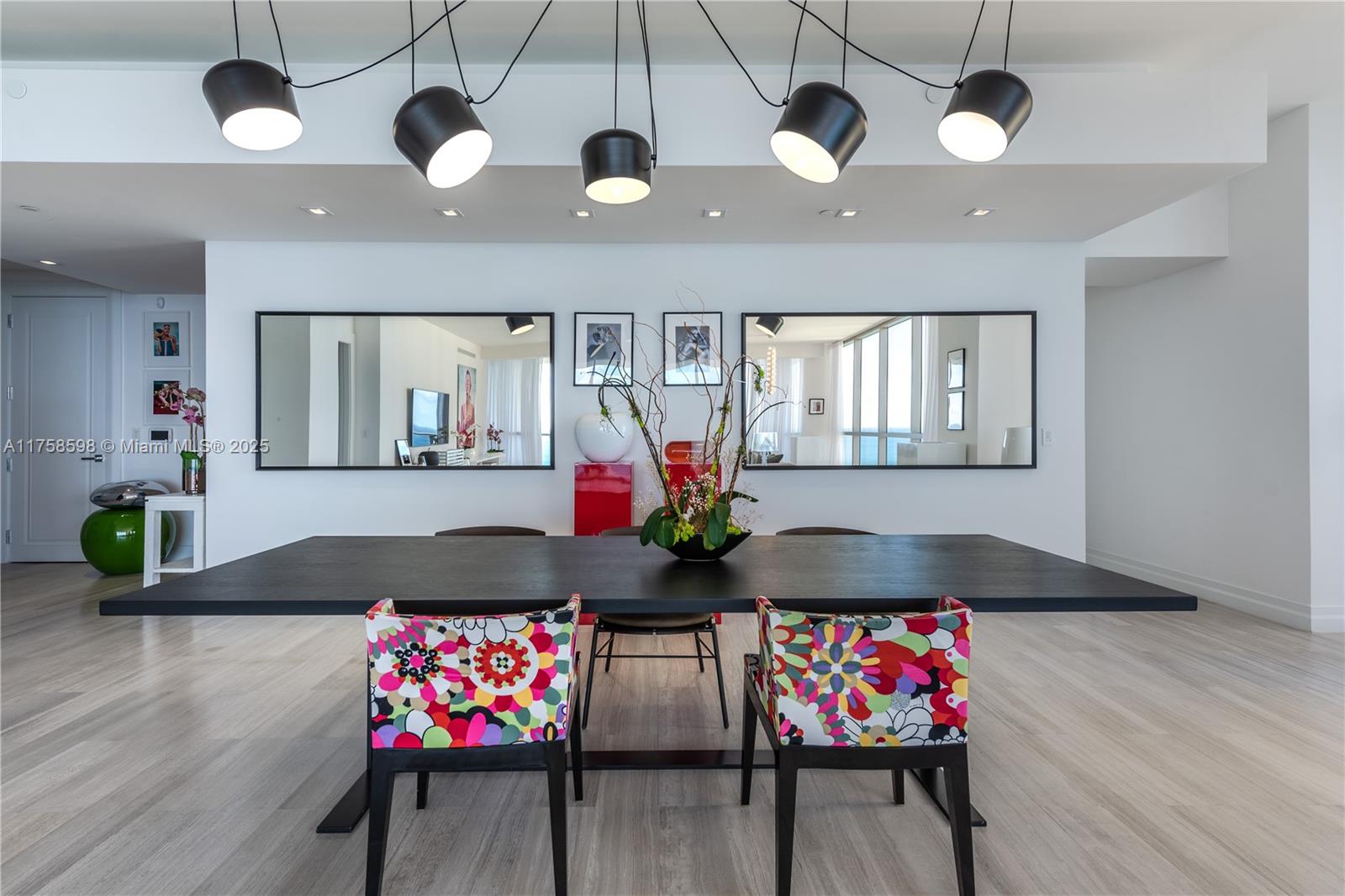 17749 COLLINS AVENUE COND - Residential Lease