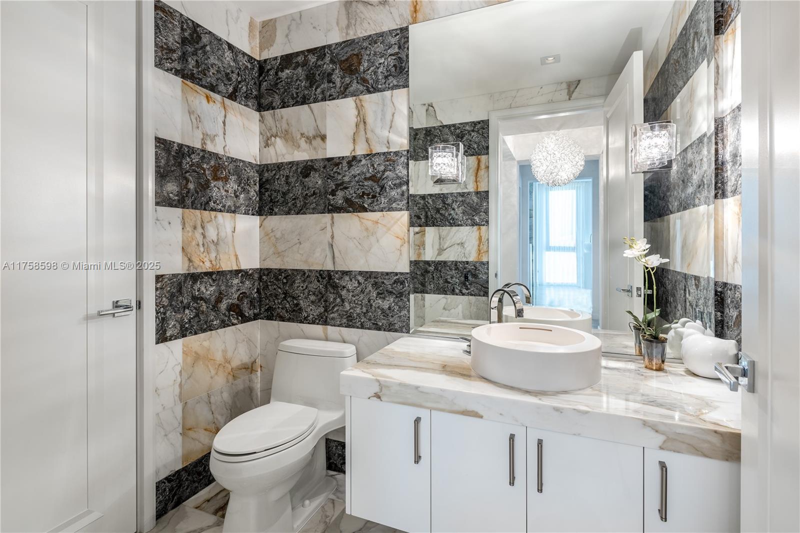 17749 COLLINS AVENUE COND - Residential Lease