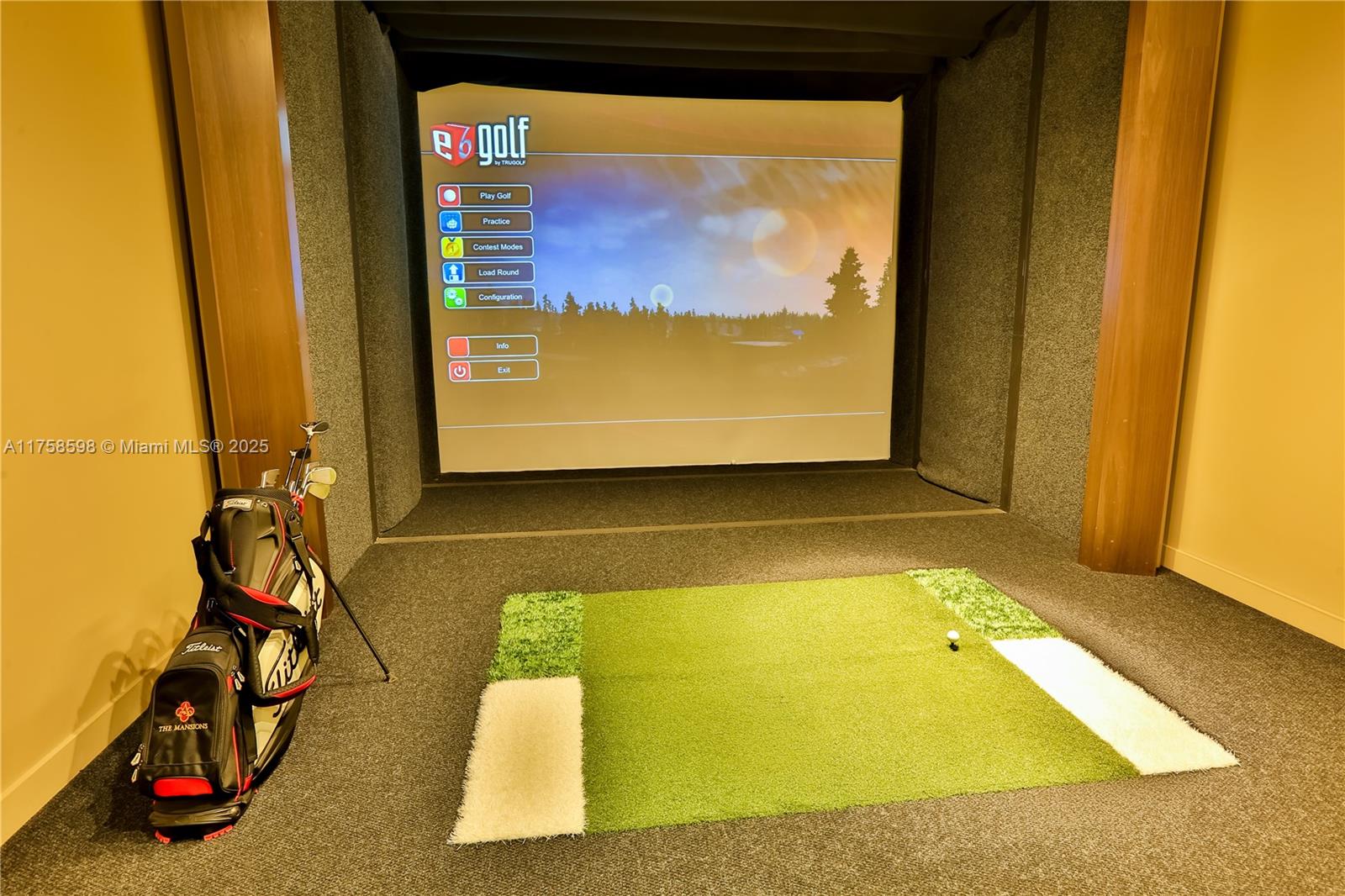 17749 COLLINS AVENUE COND - Residential Lease