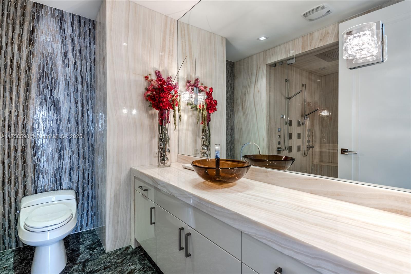 17749 COLLINS AVENUE COND - Residential Lease