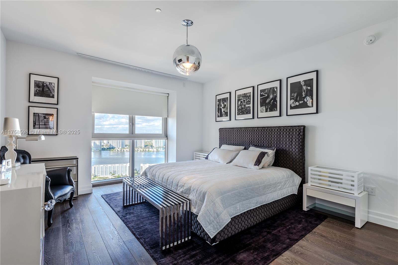 17749 COLLINS AVENUE COND - Residential Lease