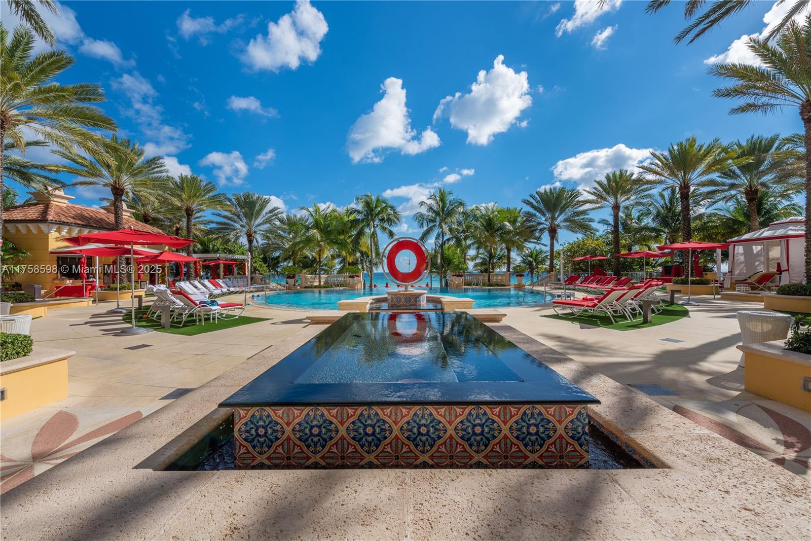 17749 COLLINS AVENUE COND - Residential Lease