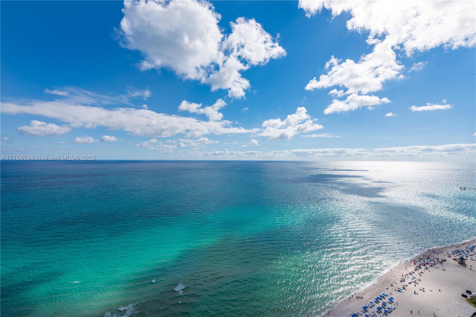 17749 COLLINS AVENUE COND - Residential Lease