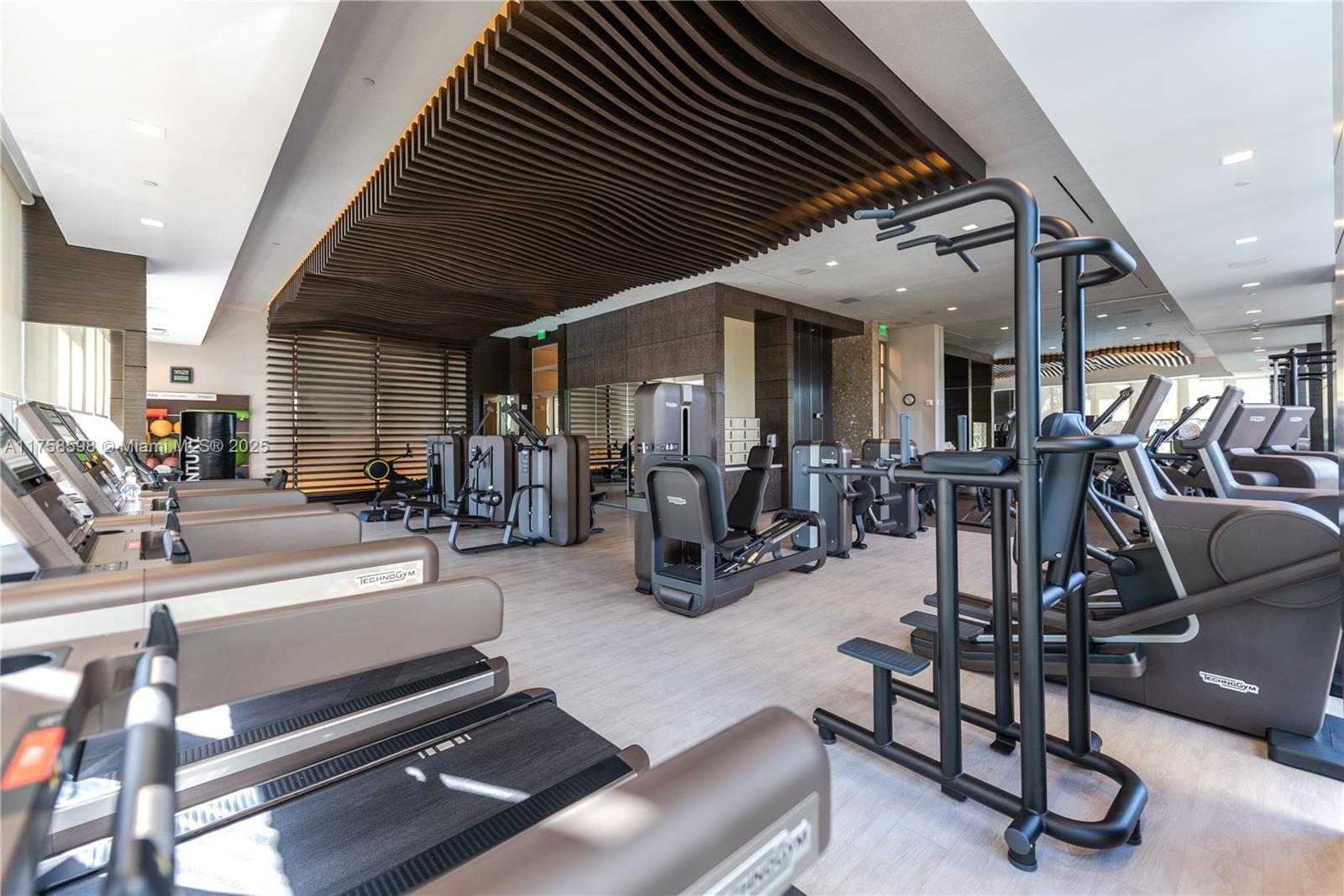 17749 COLLINS AVENUE COND - Residential Lease