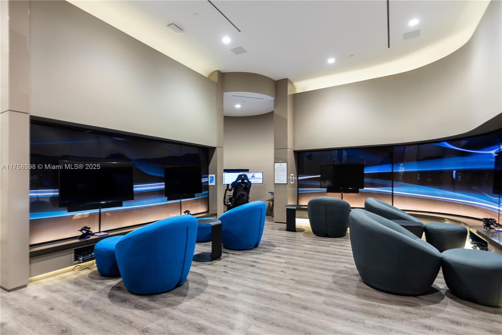 17749 COLLINS AVENUE COND - Residential Lease