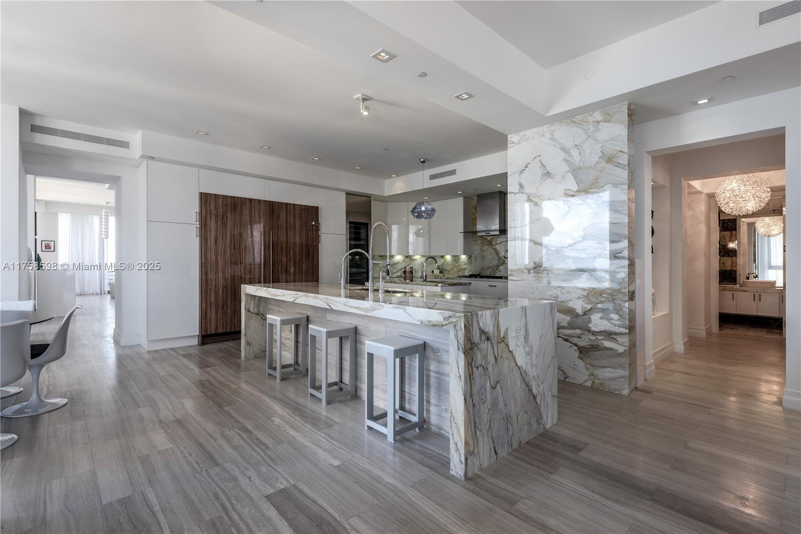 17749 COLLINS AVENUE COND - Residential Lease