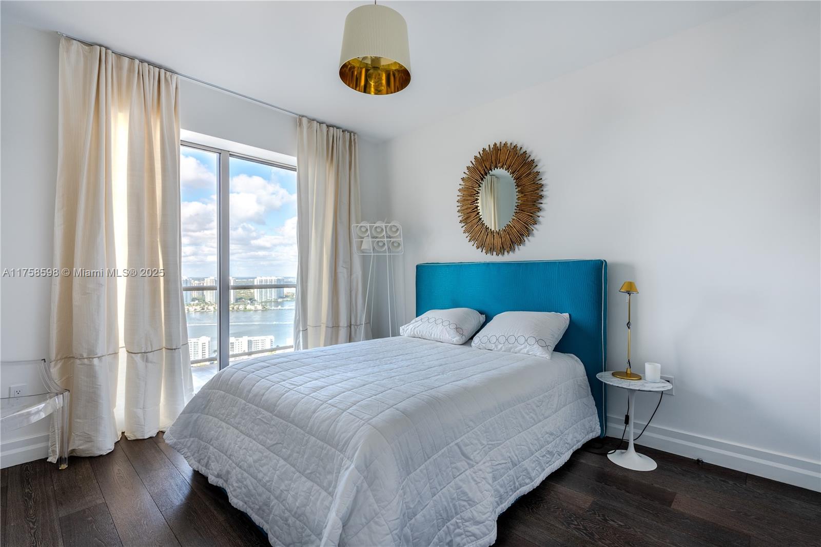 17749 COLLINS AVENUE COND - Residential Lease