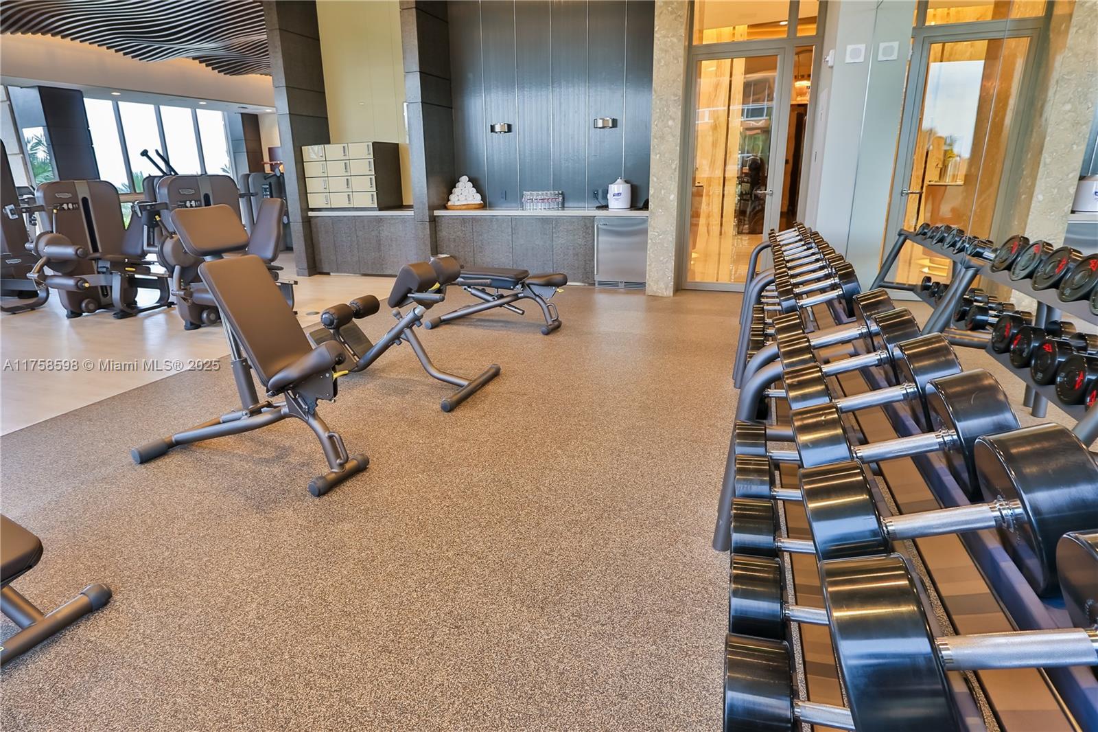 17749 COLLINS AVENUE COND - Residential Lease