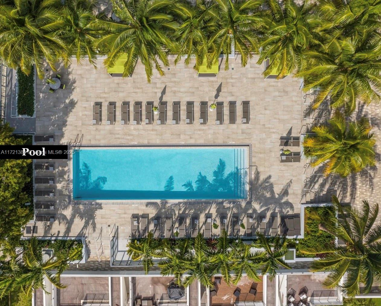 AVENTURA PARKSQUARE - Residential