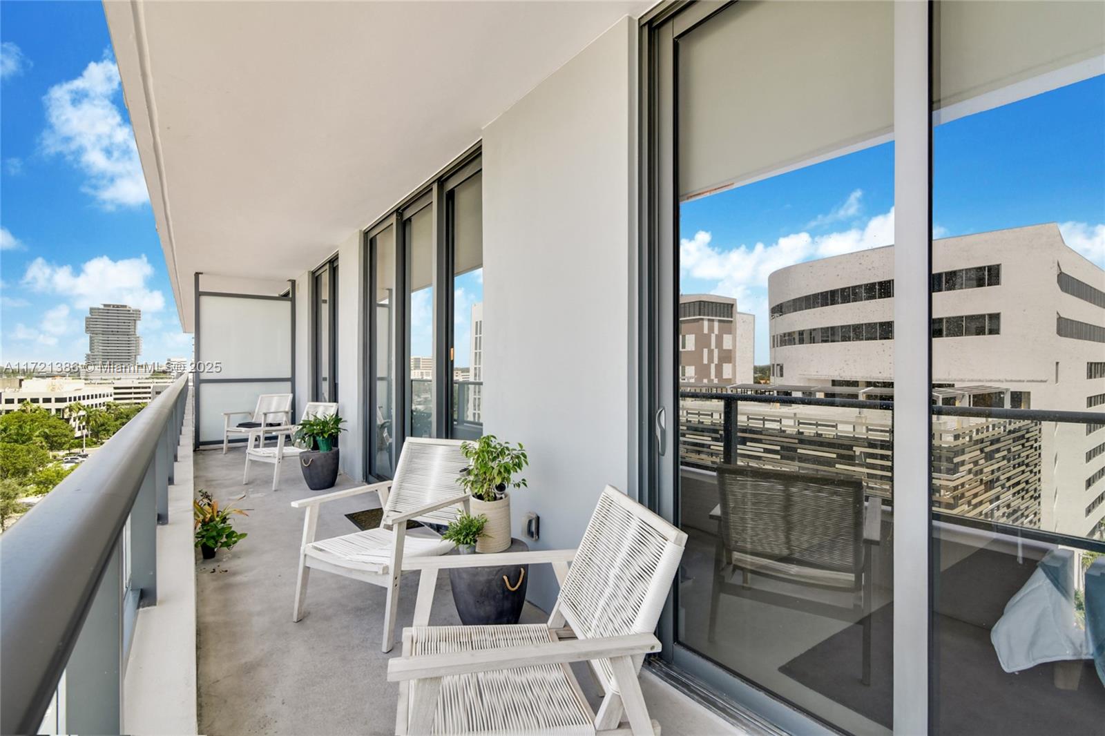 AVENTURA PARKSQUARE - Residential