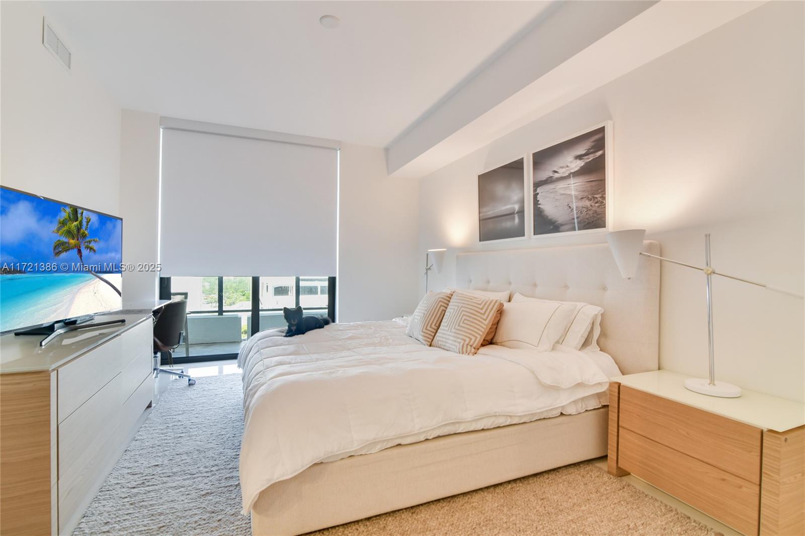 AVENTURA PARKSQUARE - Residential