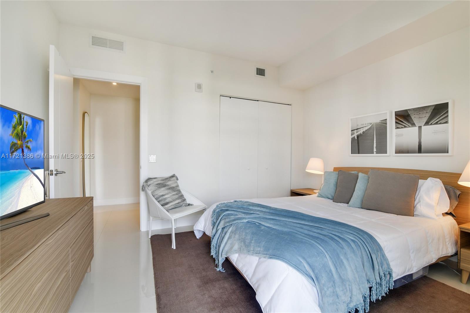 AVENTURA PARKSQUARE - Residential