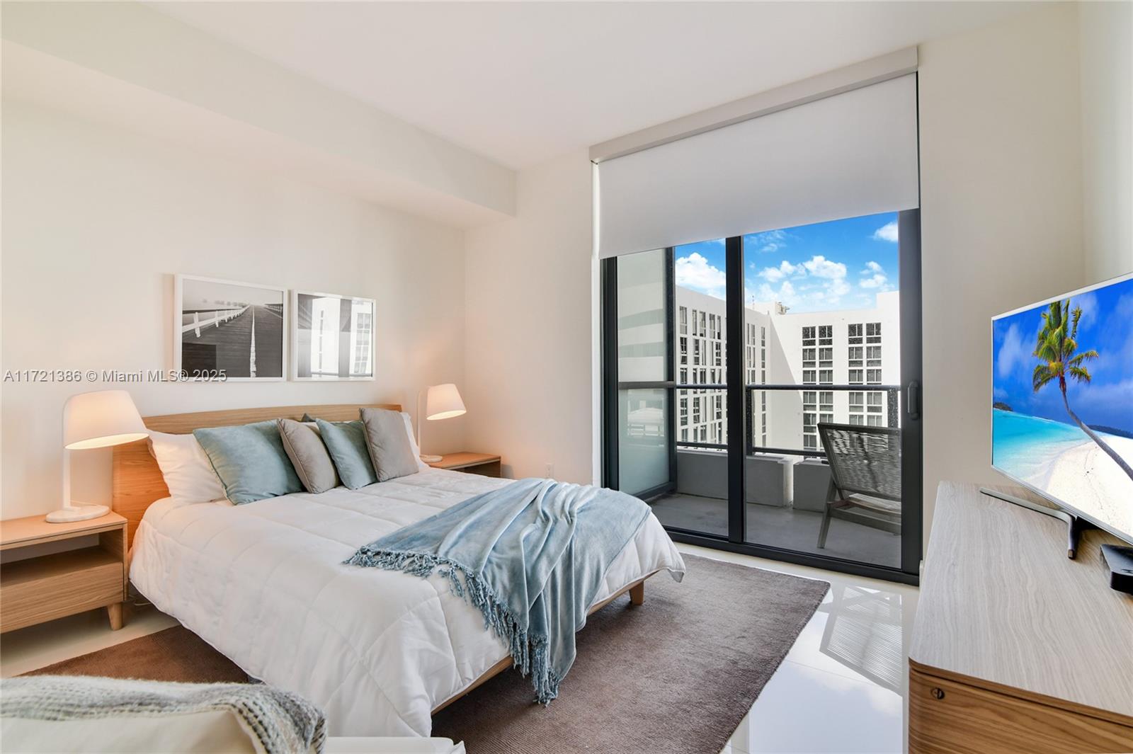 AVENTURA PARKSQUARE - Residential