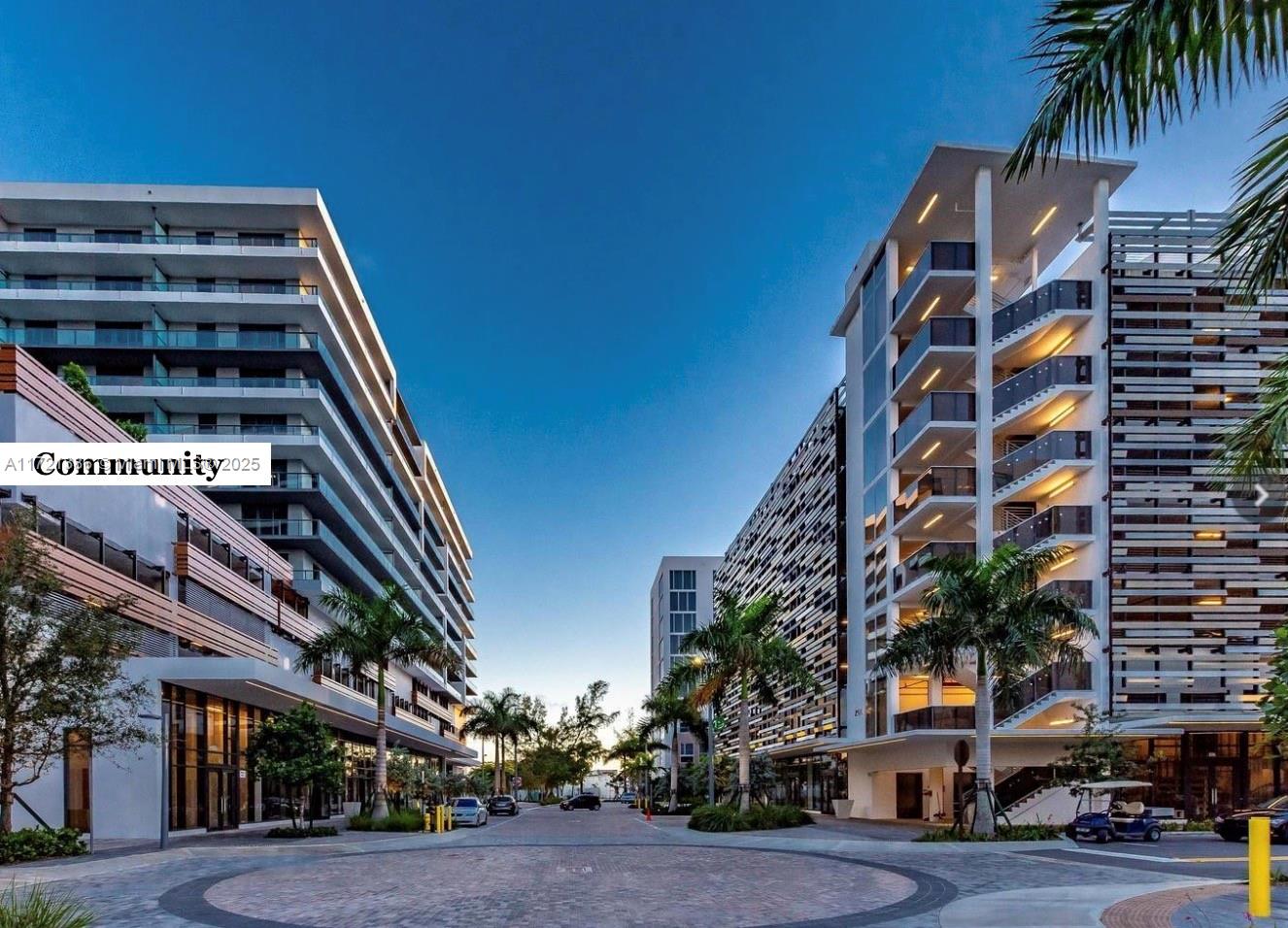 Property for Sale at 2960 Ne 207th St 804, Aventura, Miami-Dade County, Florida - Bedrooms: 2 
Bathrooms: 2  - $639,000