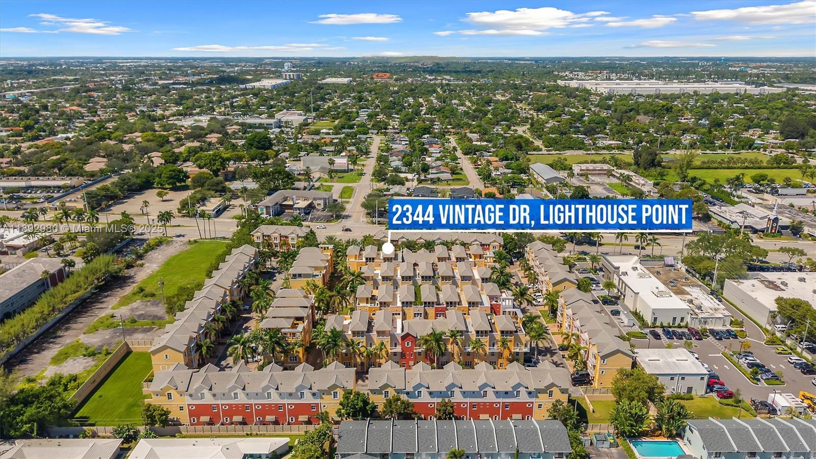 SHOAL CREEK AT LIGHTHOUSE - Residential