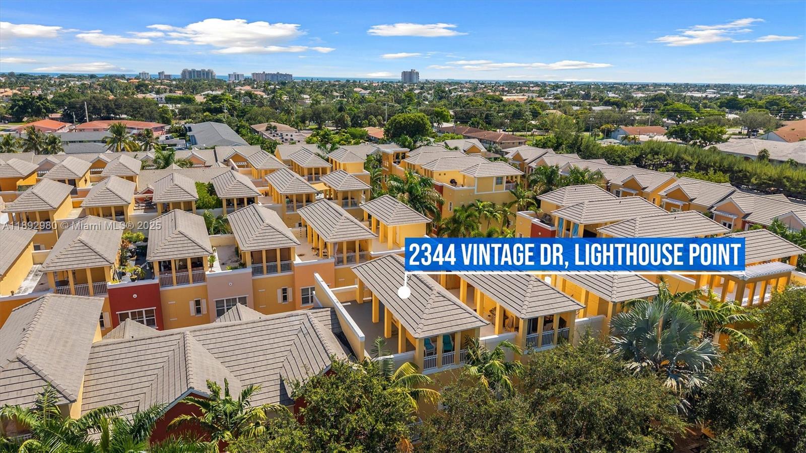 SHOAL CREEK AT LIGHTHOUSE - Residential
