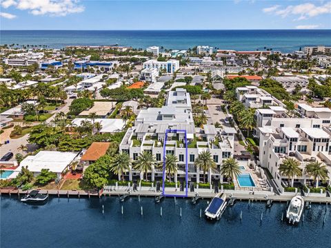 259 Shore Ct Lauderdale By The Sea FL 33308