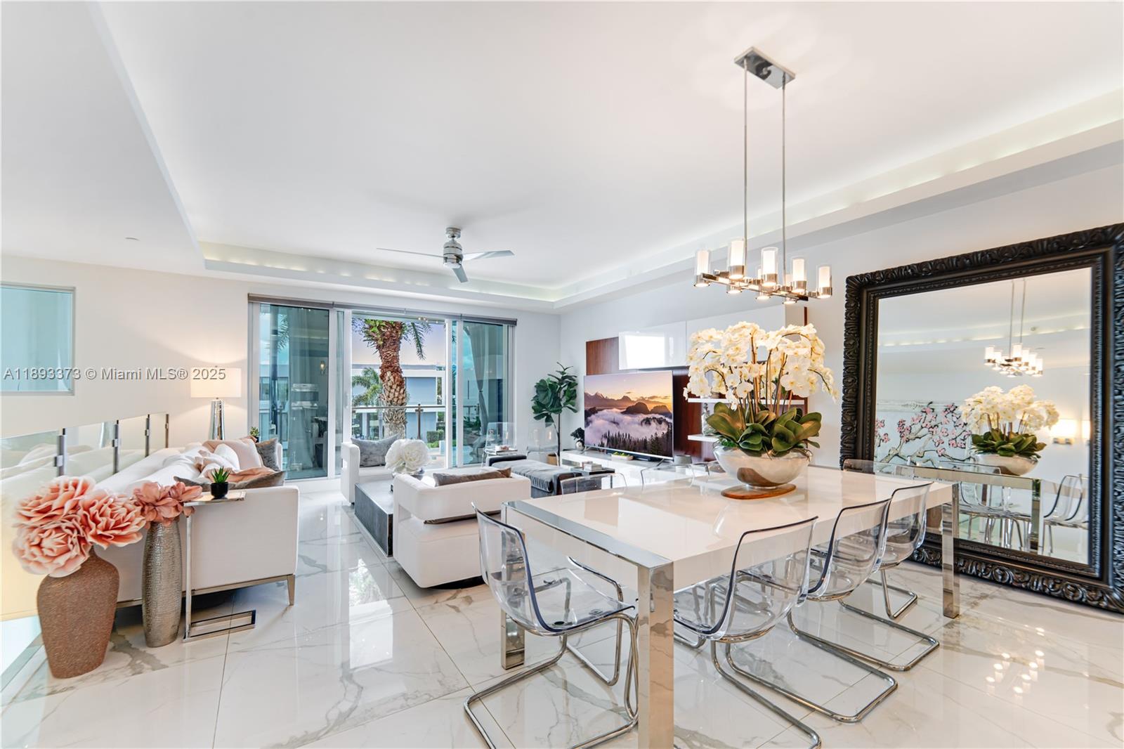 SILVER SHORES UNIT - Residential