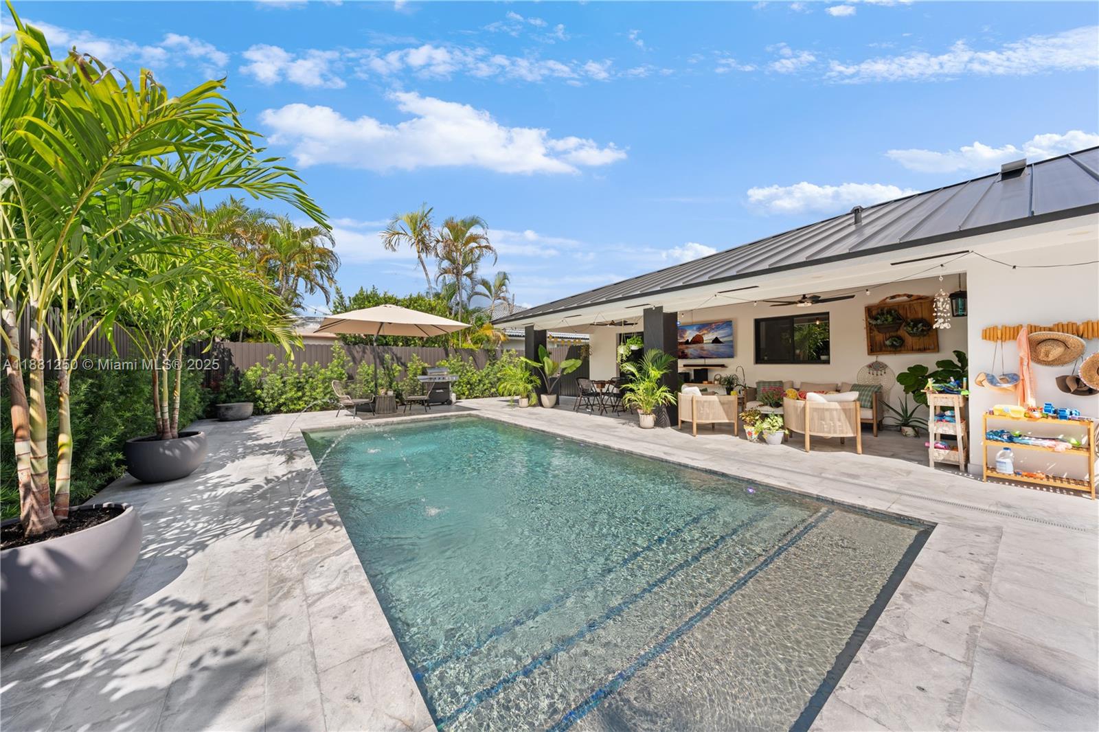 BLUE ROOM ESTATES - Residential