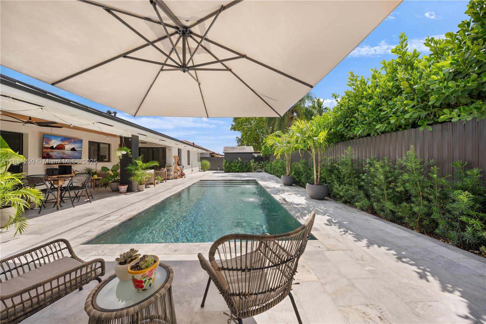 BLUE ROOM ESTATES - Residential