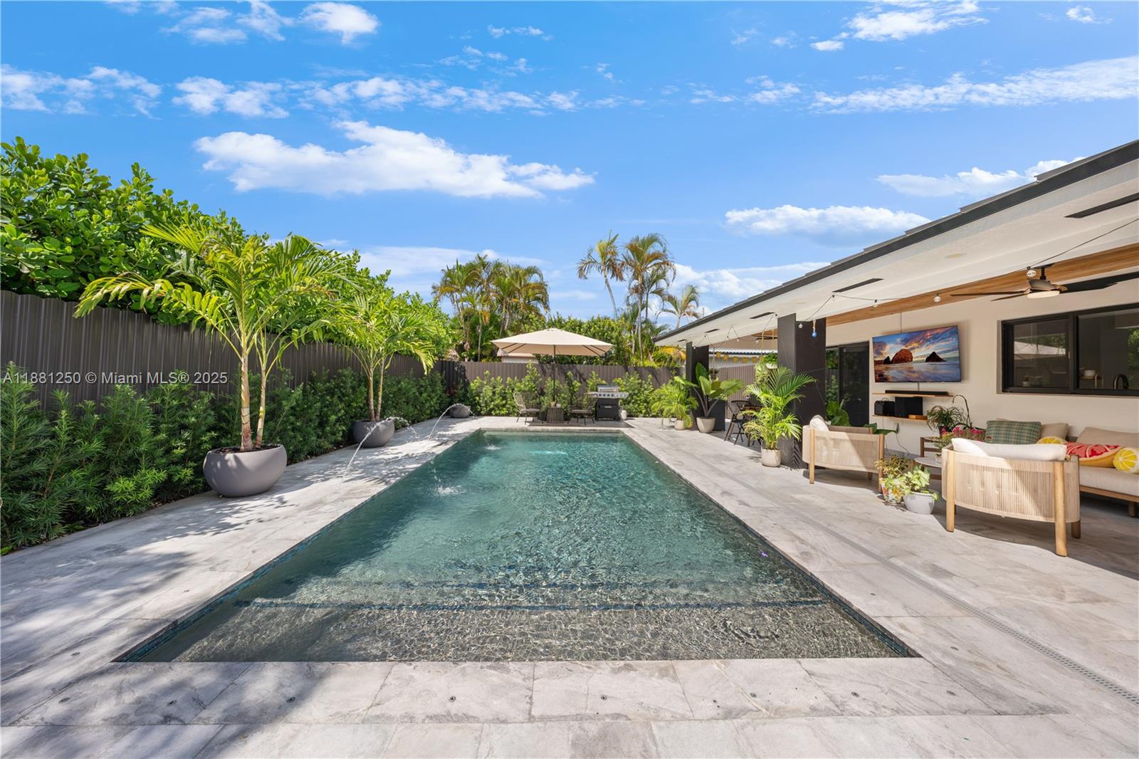 BLUE ROOM ESTATES - Residential