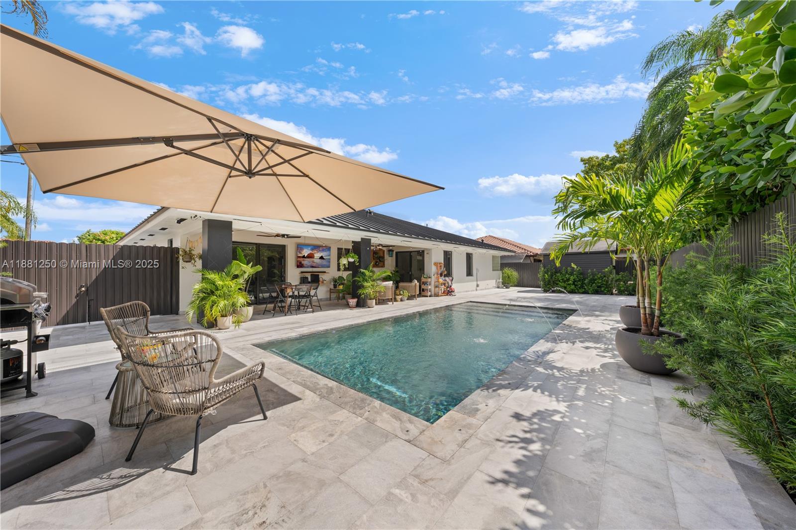 BLUE ROOM ESTATES - Residential