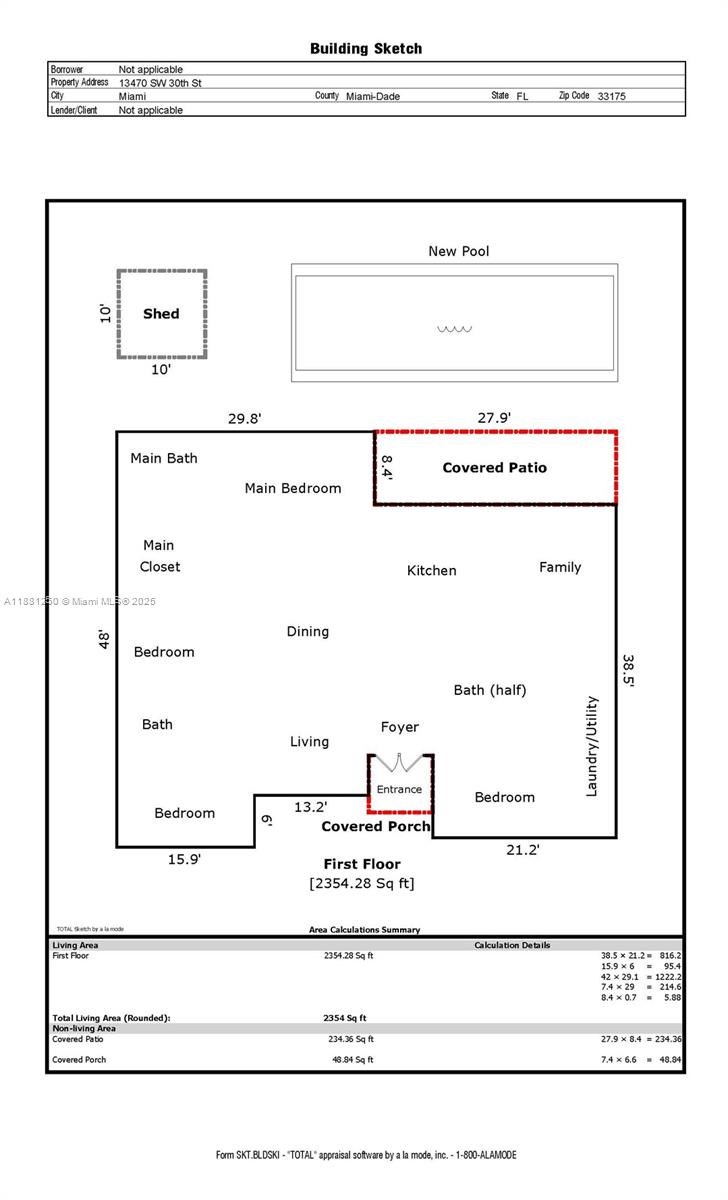 BLUE ROOM ESTATES - Residential