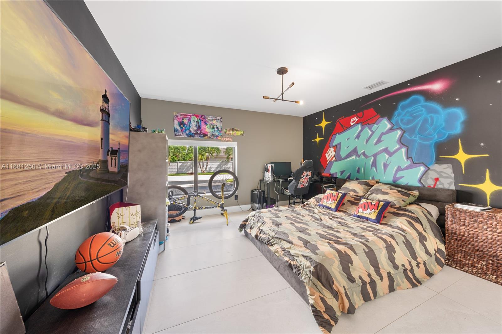 BLUE ROOM ESTATES - Residential