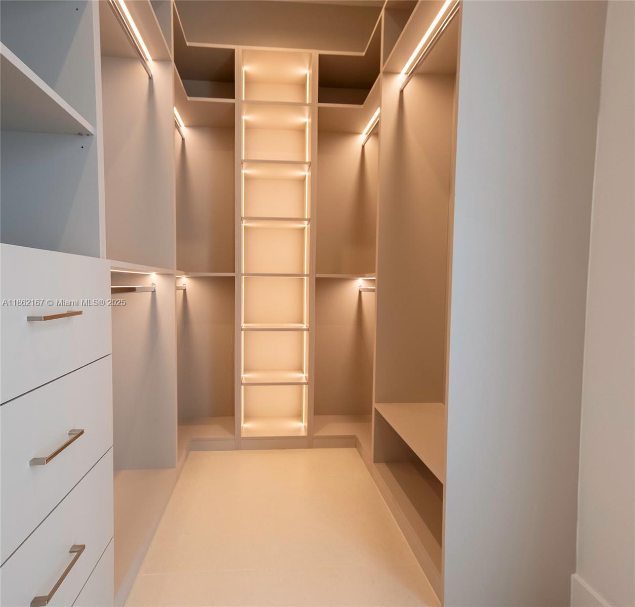 HOLMBERG & MC KEES - Residential