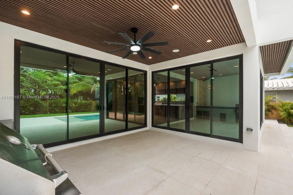 HOLMBERG & MC KEES - Residential