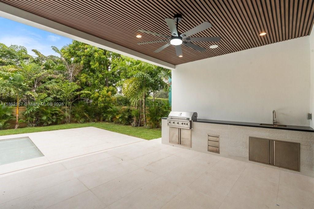 HOLMBERG & MC KEES - Residential