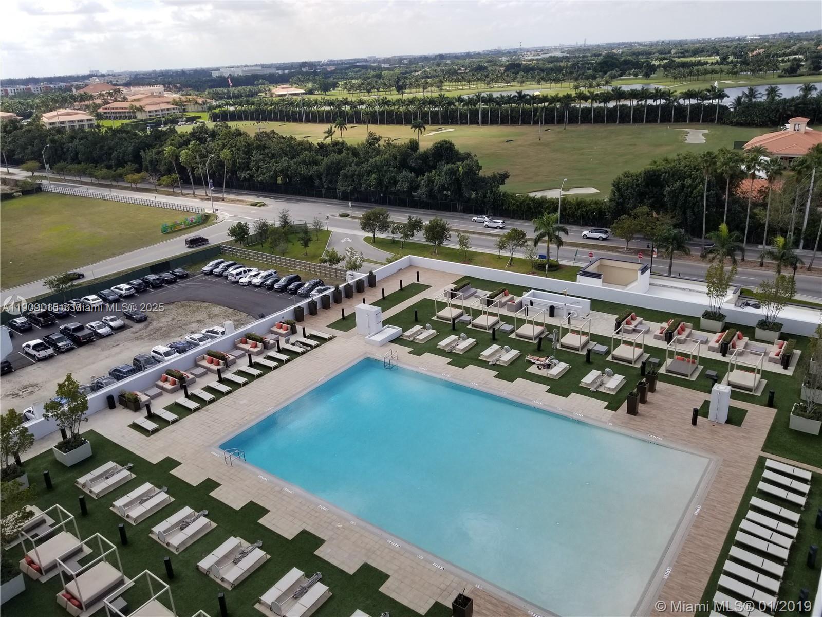 5252 PASEO CONDO - Residential Lease