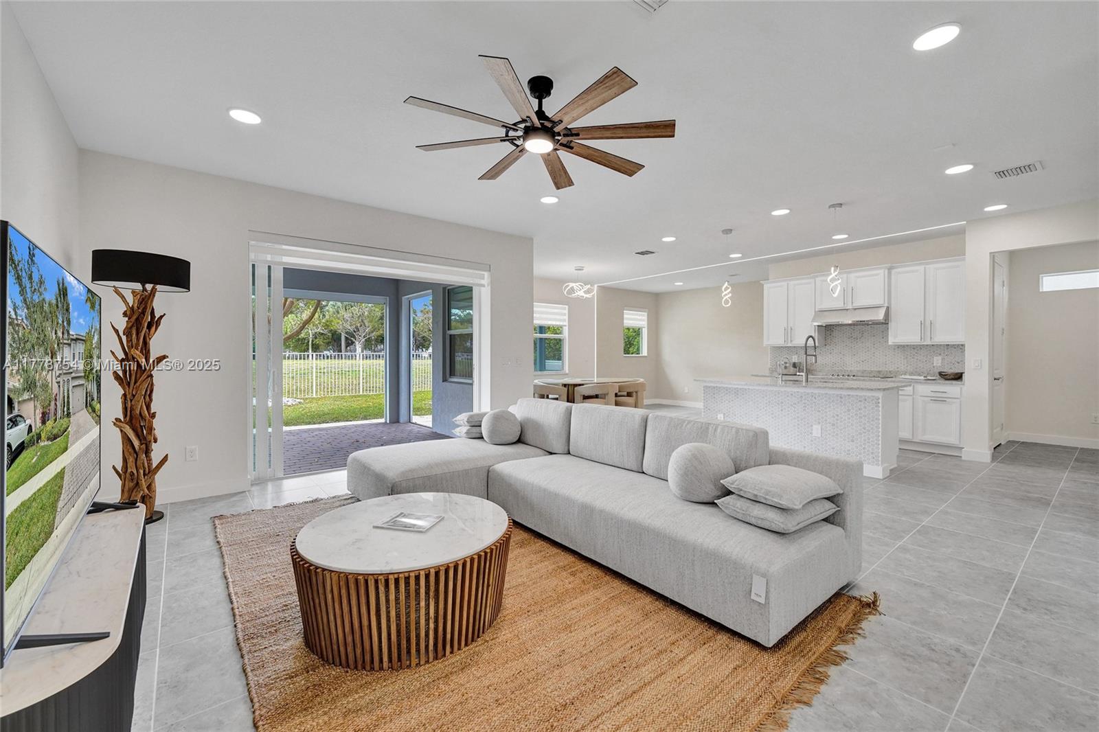 Rental Property at 1348 Silk Oak Dr, Hollywood, Broward County, Florida - Bedrooms: 5 
Bathrooms: 3  - $7,800 MO.