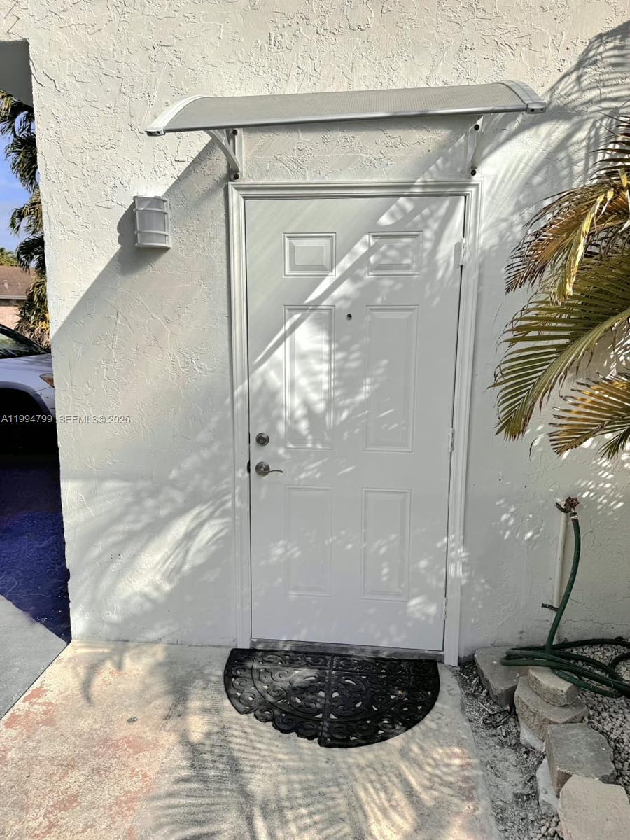 HACIENDA ESTATES SEC 2 - Residential Lease