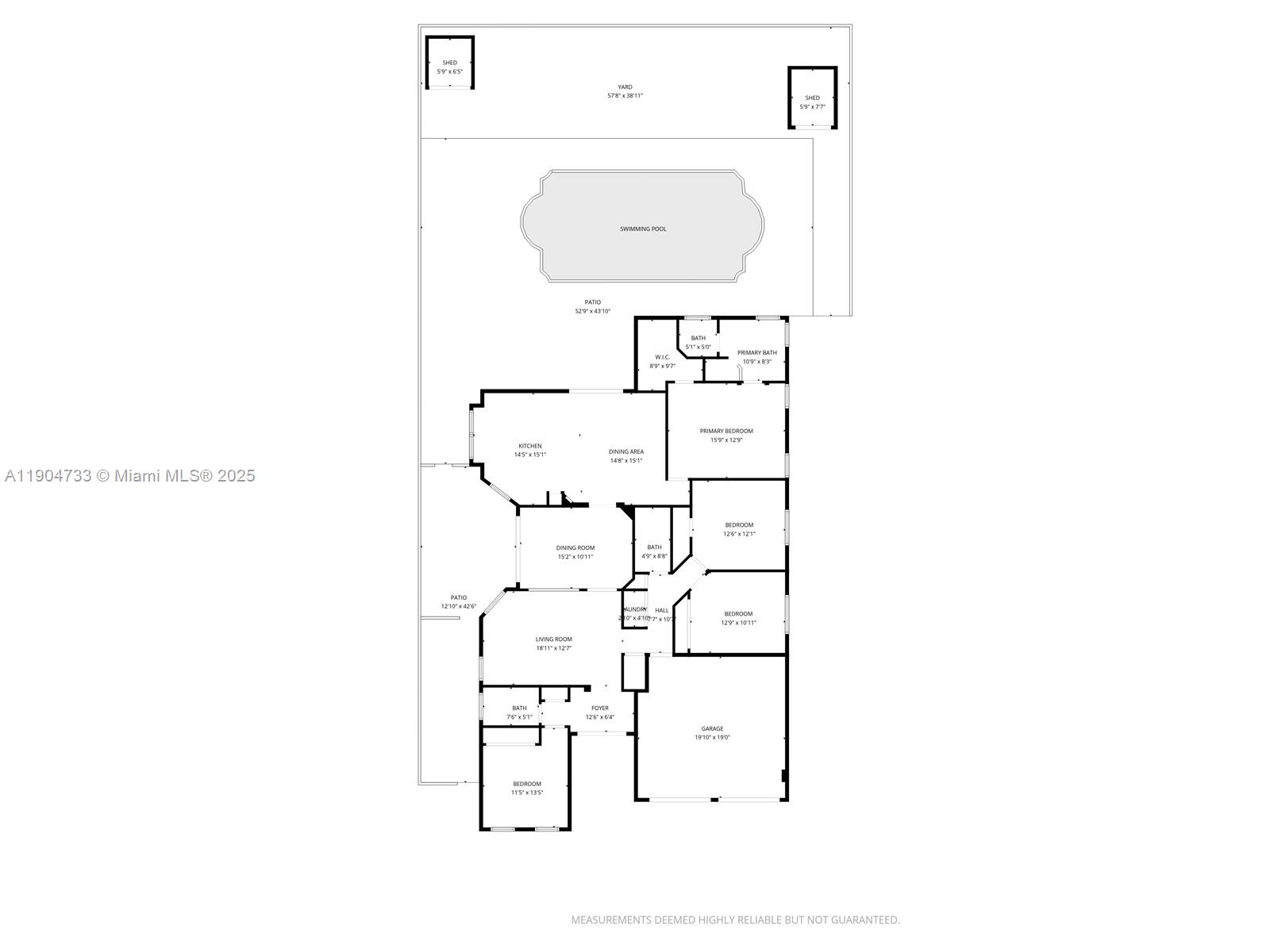 CENTURY GARDENS - Residential