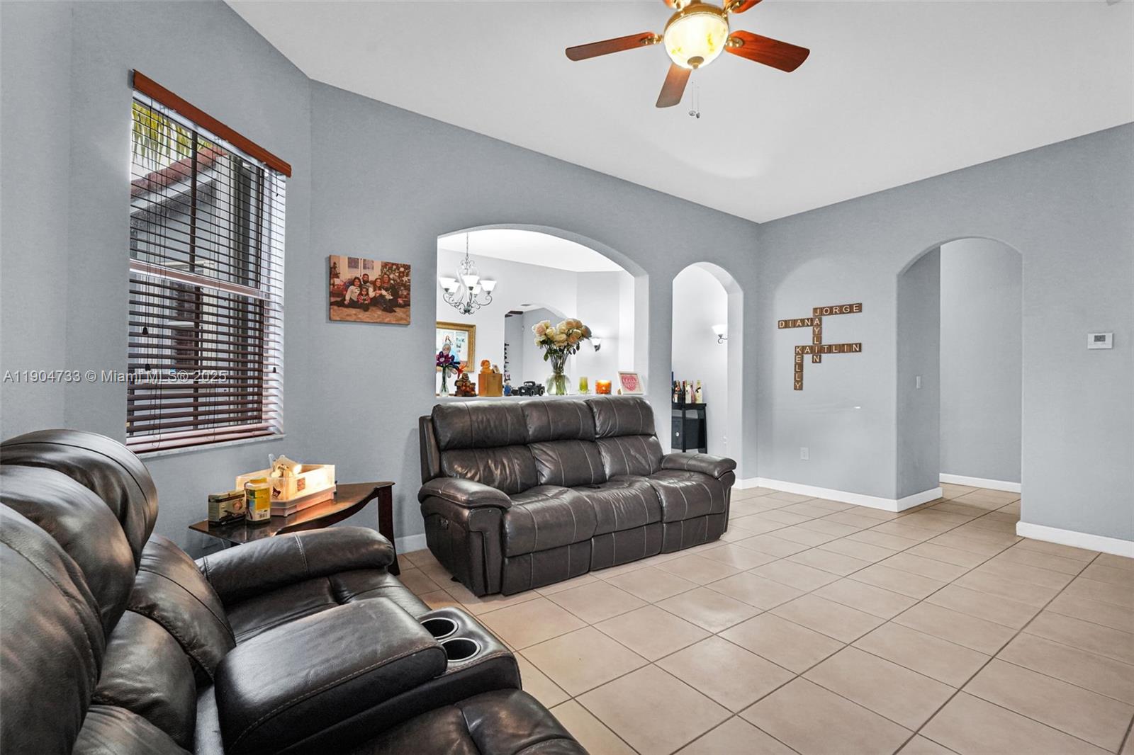 CENTURY GARDENS - Residential