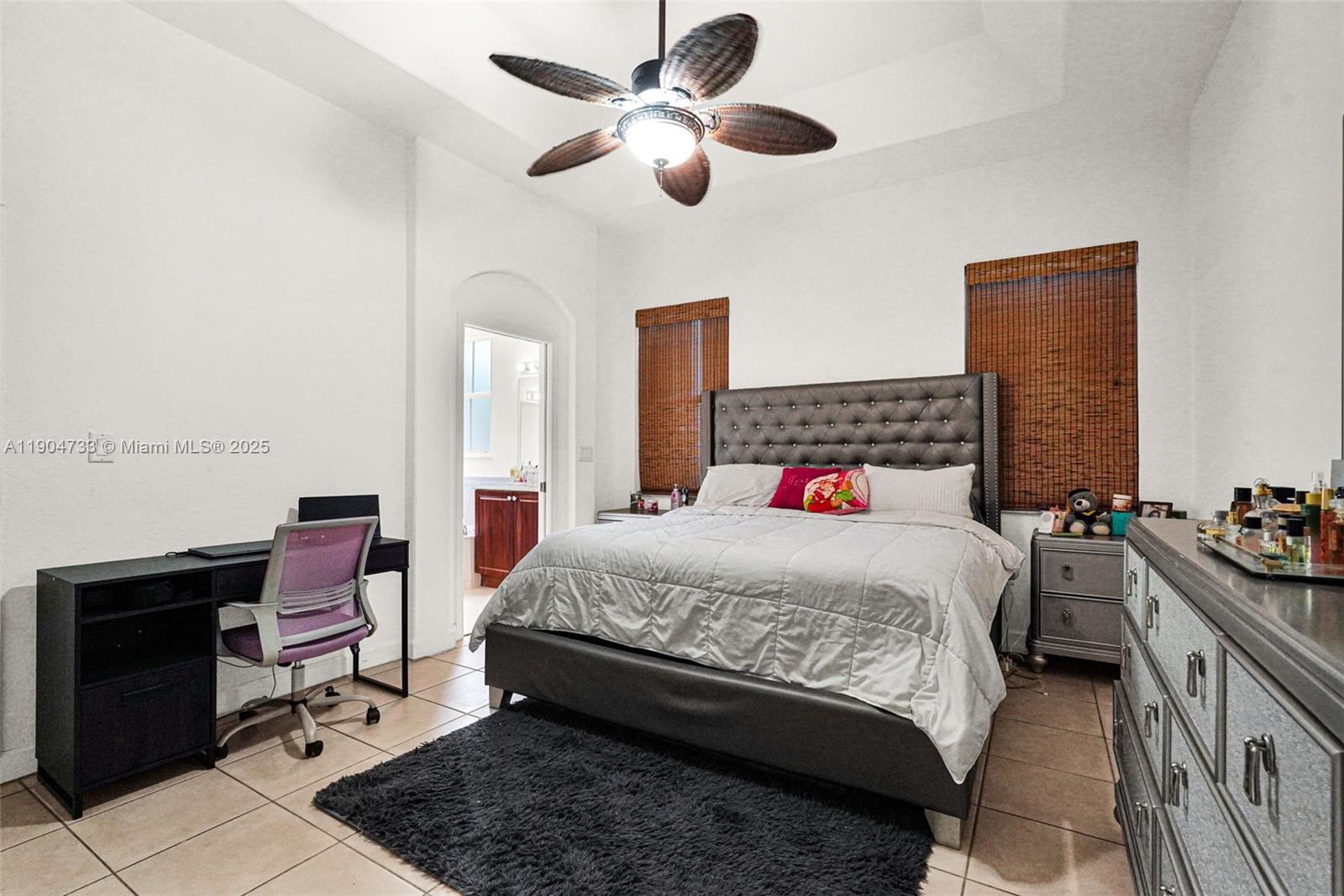 CENTURY GARDENS - Residential