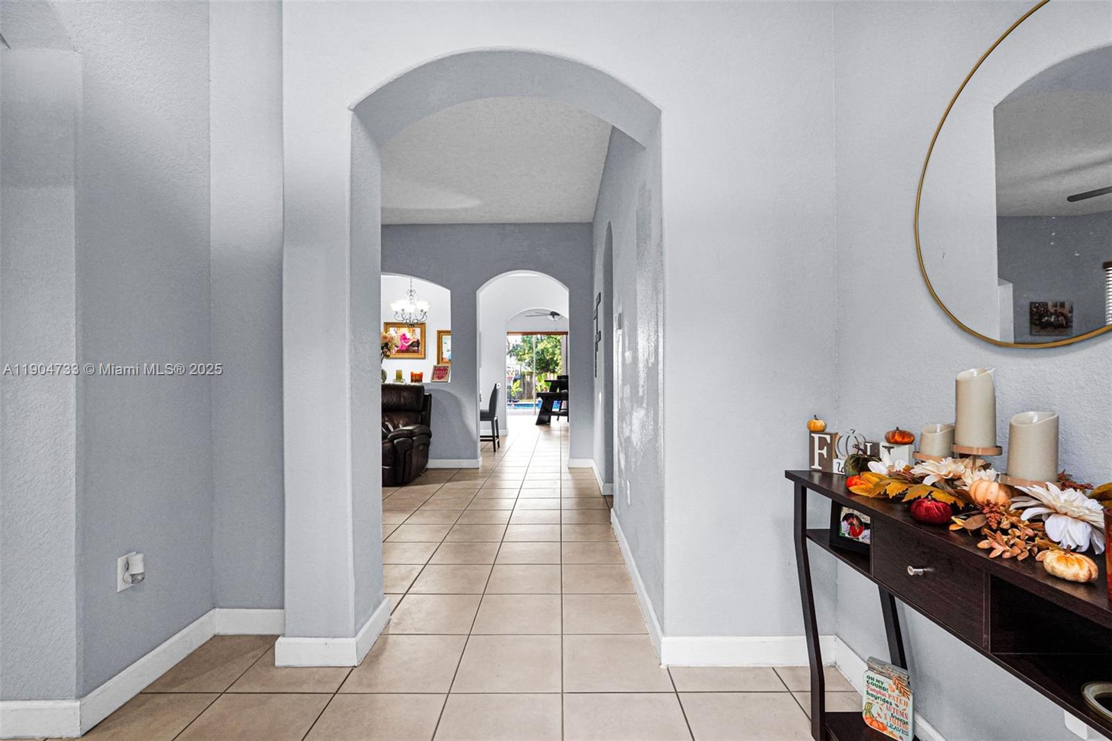 CENTURY GARDENS - Residential